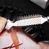 💥LAST DAY SALE 50% OFF💥2-in-1 Stainless Steel Fish Scaler + Ginger Grater