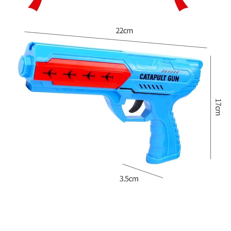 Kite Launcher Toys