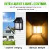 🔥LAST DAY 48% OFF🔥Solar Tungsten Wall Light