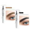 🔥Last Day Promotion 50% OFF💥3D Waterproof Microblading Eyebrow Pen