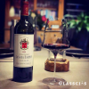 Josephinen Style Handmade Wine Glasses