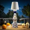 🎄Christmas Sale - 70% OFF🎁Wireless Wine Bottle Table Lamp(Buy 2 Free Shipping)