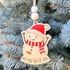 🎅Funny Christmas Ornament | Christmas Gift