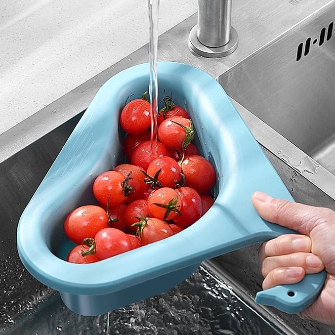 🦢Kaufe 1 Erhalte 1💧Küchenabflusskorb Swan Drain Rack