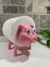 🎁 Sheep Toilet Roll Holder