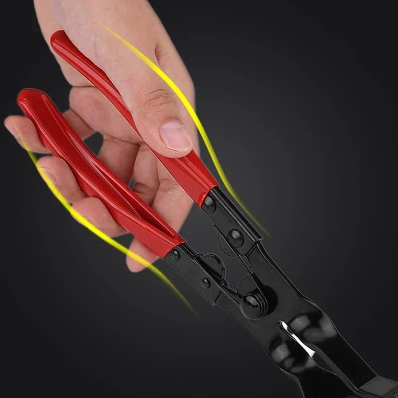 🎁TikTok Last Day Sale - 70% OFF🎉Panel Clip Removal Pliers|Car Fuel Pipe Removal Pliers