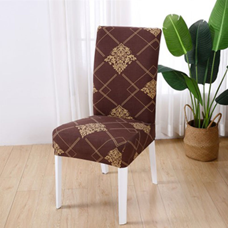 ⚡ Factory sale-Universal chair cover❤️