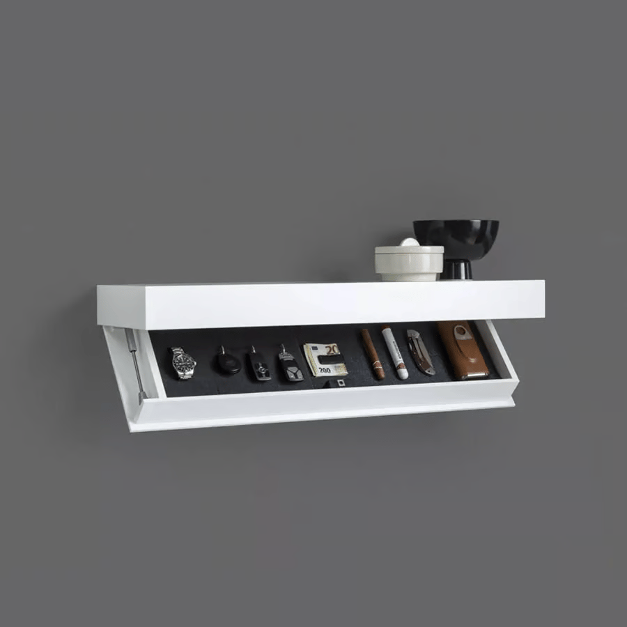 ✨Letzter Tag: 49 % Rabatt✨Wandboard mit Geheimfach (Kostenloser Versand)