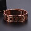 🎉 Happy New Week| Start Your Week with a Deal! - Magnetic Copper Bracelet【Buy 2 Free Shipping】