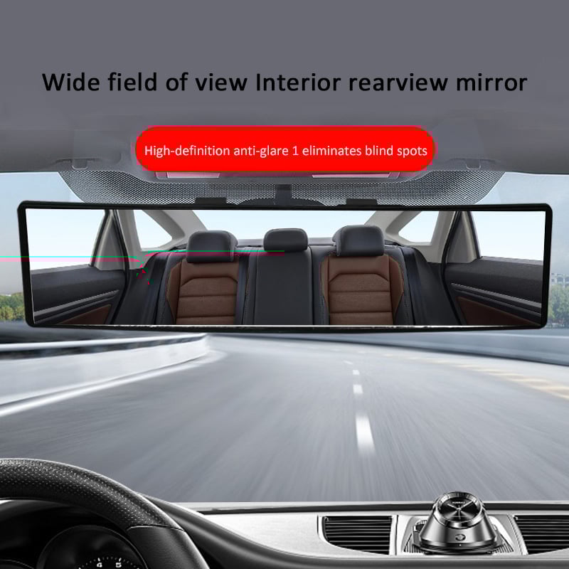 🔥Last Day Promotion 50% OFF💥High-Definition Reversing Auxiliary Mirror