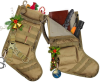 (🌲Early Christmas Sale- SAVE 48% OFF)Tactical Christmas Stockings(BUY 2 GET FREE SHIPPING)