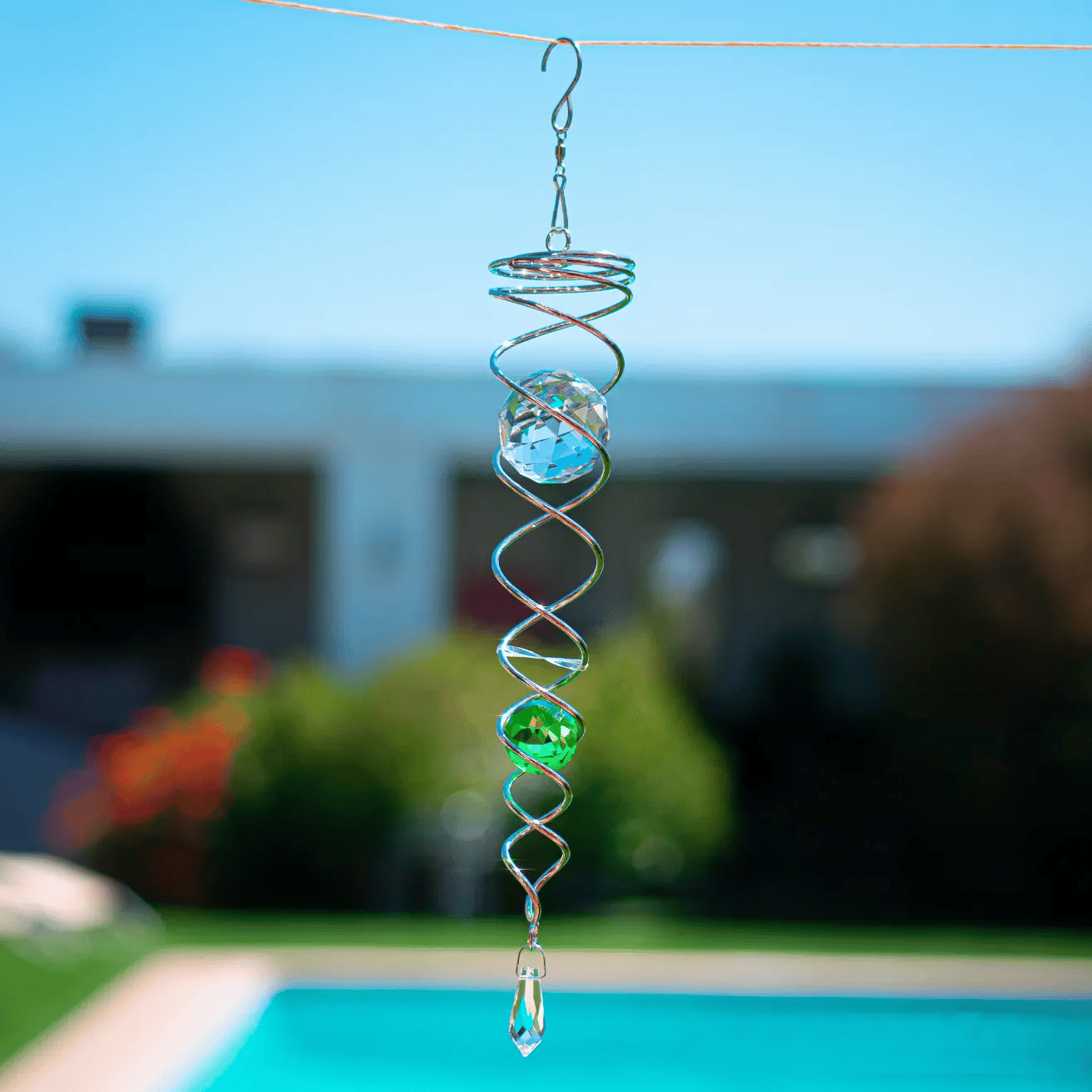 (🔥TikTok Summer SALE) Decorative Spiral