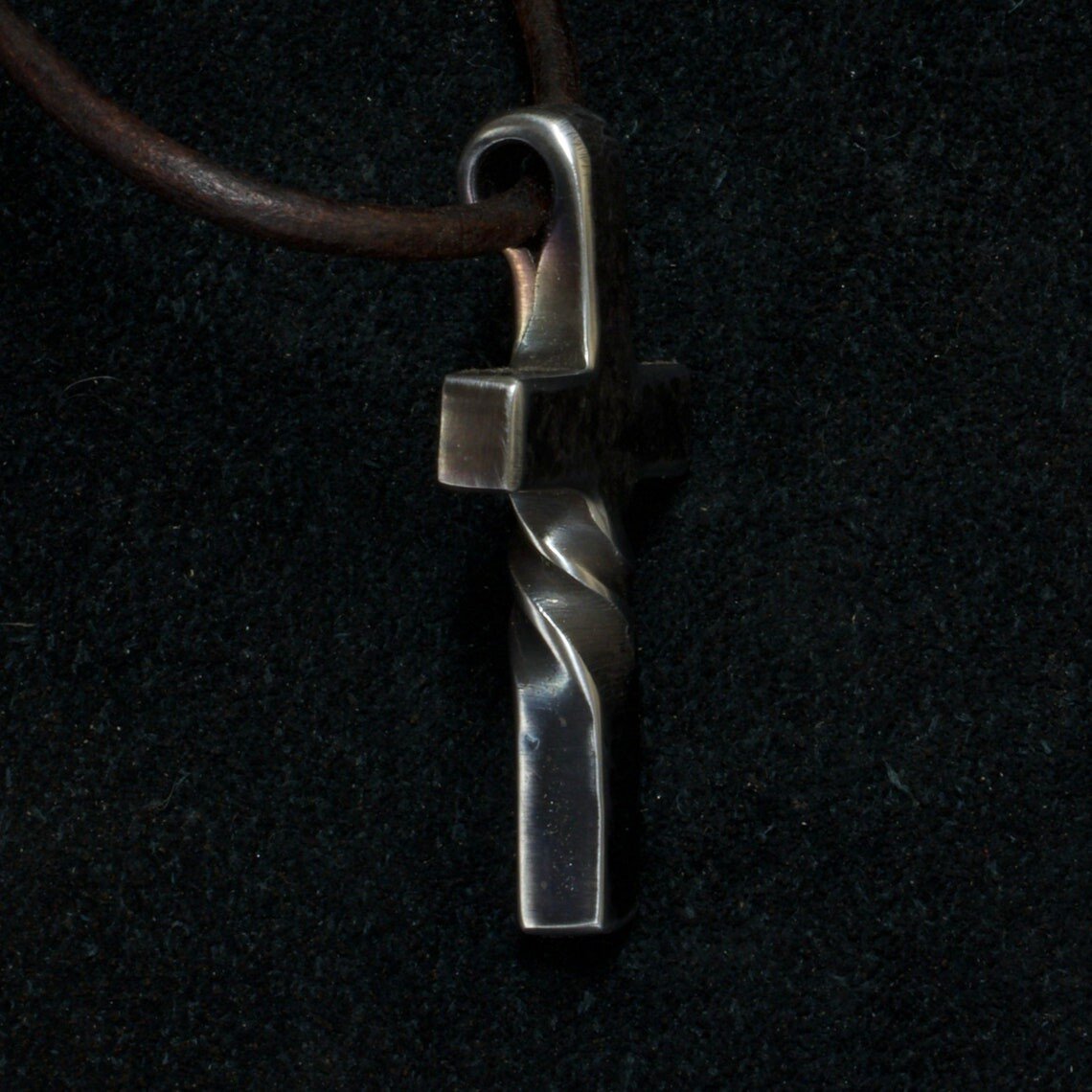 Cross Necklace - Gifts for Him/ Her