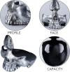 🎁Halloween Early Sale 50% Off💀Skull Tray Eyeglass Holder