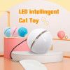 Buy 2 Free Shipping❤️Automatic LED Intelligent Cat Ball