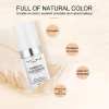 Black Friday Limited Time Sale 70% OFF🔥Colour Changing Mature Skin Foundation⚡Buy 2 Get 1 Free(3 Pcs)