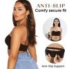 Spring Sale - Plus size Sexy Strapless Invisible Push Up Bra