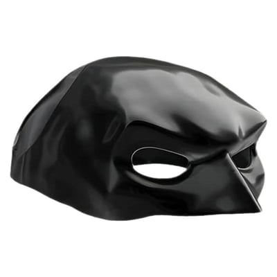 Bat Cat Avenger Mask