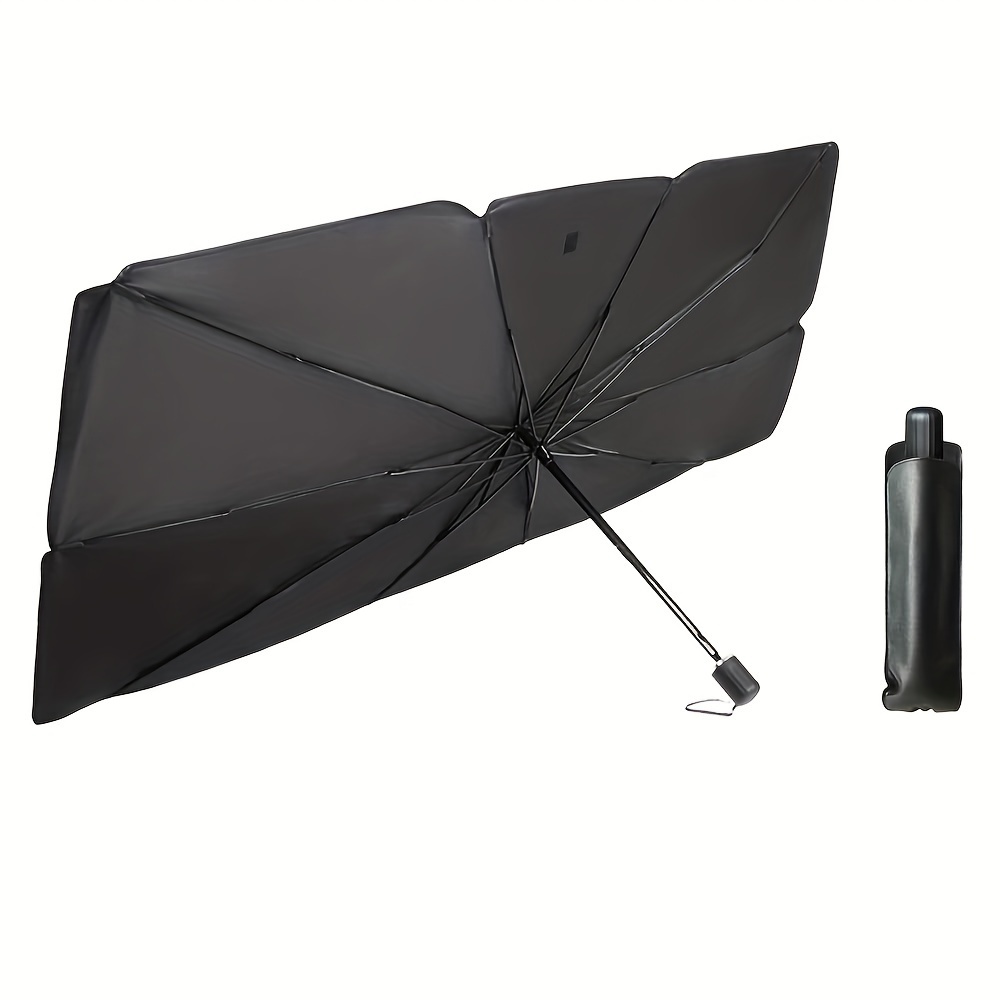 🔥Last Day Promotion 50% OFF -🎁-Foldable Car Windshield Sunshade🌂Protect Your Car🚗