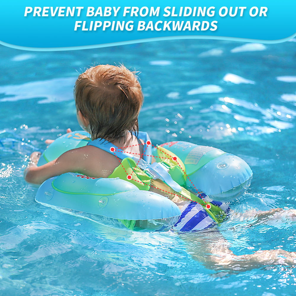 2024 Summer Hot Sale 49% OFF 🔥Baby Swimming Pool Float