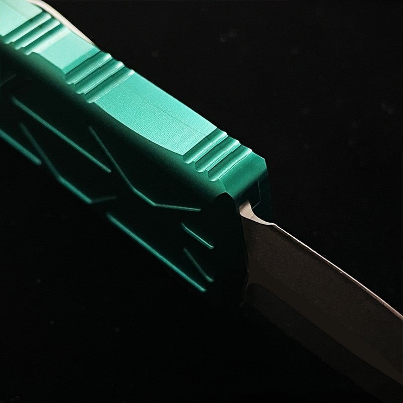 Flying Fish OTF Mini Knife