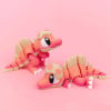 🐾 Cute Collectible Animal Figurines