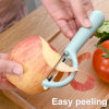 Last Day Promotion🔥🔥-Stainless Steel Vegetable Peeler(BUY MORE SAVE MORE)