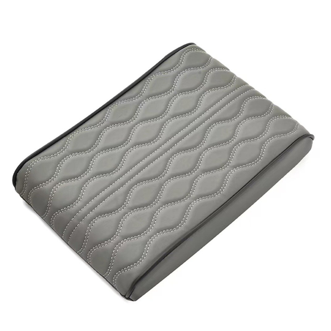 🎄TikTok Christmas Sale - 70% OFF🎄Memory Cotton Car Armrest Box Pad（Universal style）