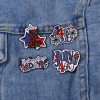 Limited Edition Independence Day Brooch Badge，Buy 3 Get Extra 10% OFF