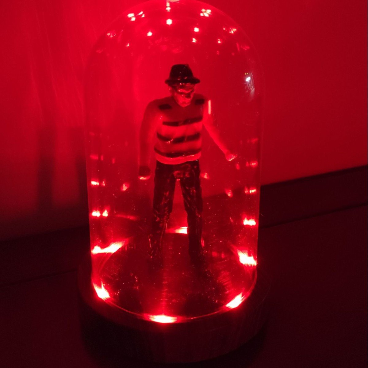 🔥Horror Movie Collectible 49% Off - 👻Horror Movie Lamp