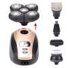 (💝2023 The latest version Save 60%OFF)5 In 1 Multifunctional 4D Electric Shaver