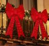 🎄 Sparkle-now Pre-sale! 🎀✨ LIT CHRISTMAS BOW