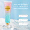 🦷 Dentifrice blanchissant à la niacinamide – Pour des dents plus saines et plus blanches !