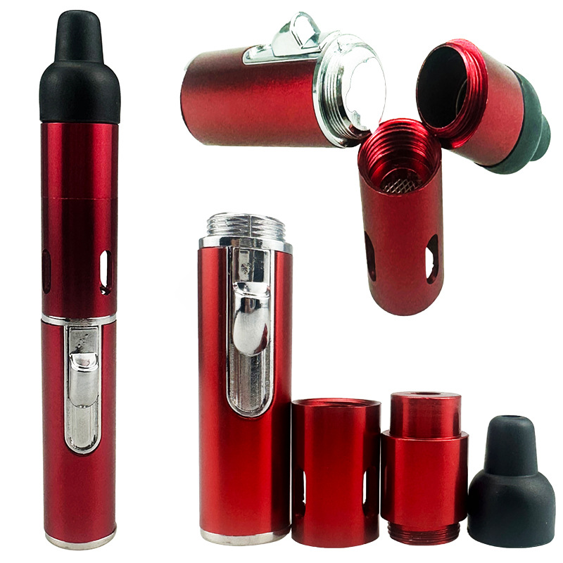 🔥Father's Day Sale 49% OFF -Pipe Lighter— BUY 2 FREE SHIPPING