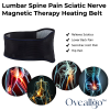 Oveallgo™ Magnetic Field X Therapy-Heating Belt For Pain In The Lumbar Spine, Sciatic Nerve