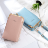 (💗Mother's Day Sale-40% OFF) Luxury Solid Crossbody Bag(BUY 2 GET FREE SHIPPING NOW)