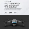 🔥Last Day Promotion 70% OFF🔥2024 New Professional Drone | 4K Camera | 5G | 3-Axis Gimbal | 360° Obstacle Avoidance Technology