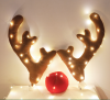 🎄TikTok Christmas Sale - 70% OFF🎄Premium Reindeer Car Kit Antlers