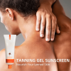 🔥Last Day Promotion 70% OFF🔥Orange Tanning Gel SPF30+⚡BUY 2 GET 1 FREE