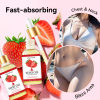 🌸Strawberry Yoni Oil – Intimate Brightening & Nourishing Feminine Care for Soft, Even-Toned Skin🌸