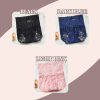 🔥Sexy Premium High Waist Lace Panties💕 3 PCS/PACK