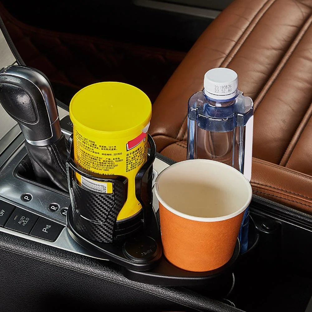 🎁Early Father's Day Sale 70% OFF - Car Cup Holder, Buy 2 Get Free Shipping
