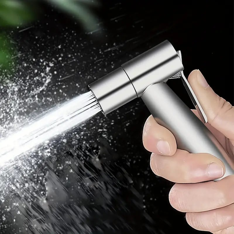 ✨Letzter Tag: 49% Rabatt🔥🚿Edelstahl-Duschbrause-Set