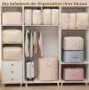 🔥Ultra Platz sparender selbstkomprimierender Organizer