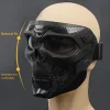 🏍️Skull Goggle Riding Mask