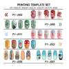 Christmas Hot Sale 48% OFF - Silicone Nail Art Stamper(BUY 2 GET 10% OFF NOW)