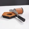 Manual Knife Sharpener