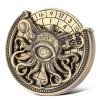 🎁TikTok Last Day Sale - 70% OFF🎉DND 7-in-1 Octopus Metal Dice