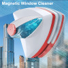 🌲Early Christmas Sale 48% OFF-Double Side Magnetic Window Cleaner(BUY 2 FREE SHIPPING)