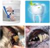 ✨2023 New Sales-50% OFF✨Pet Dental Cleaning finger Wipes